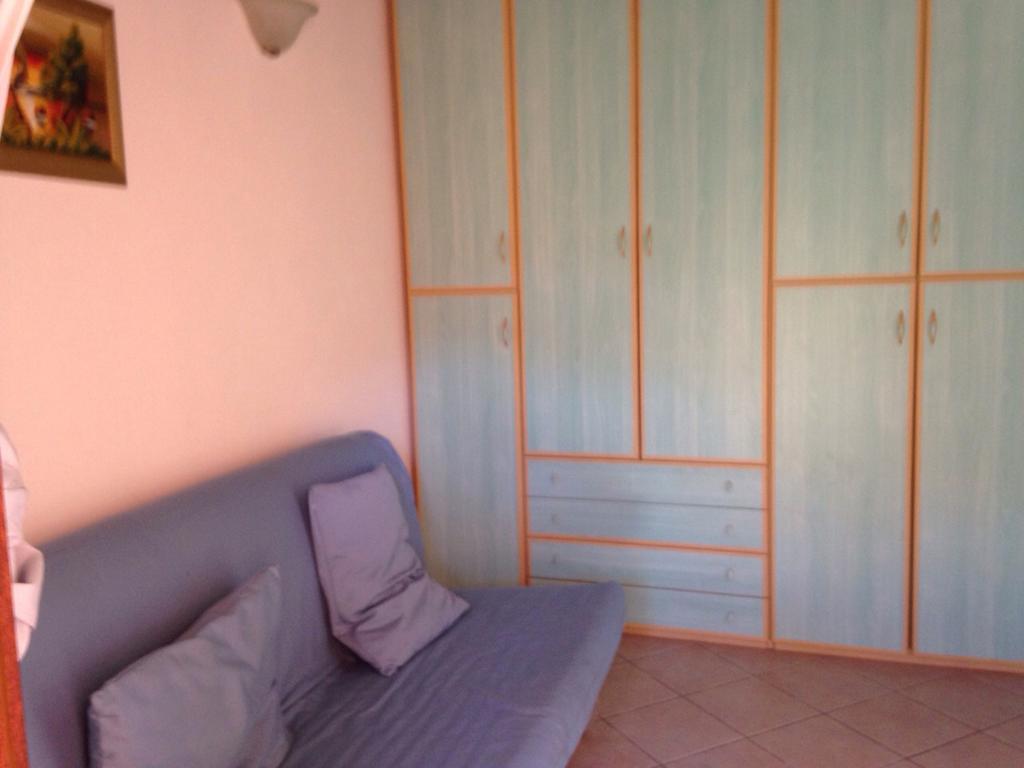 Casa Magnolia Porto San Paolo (Sardinia)